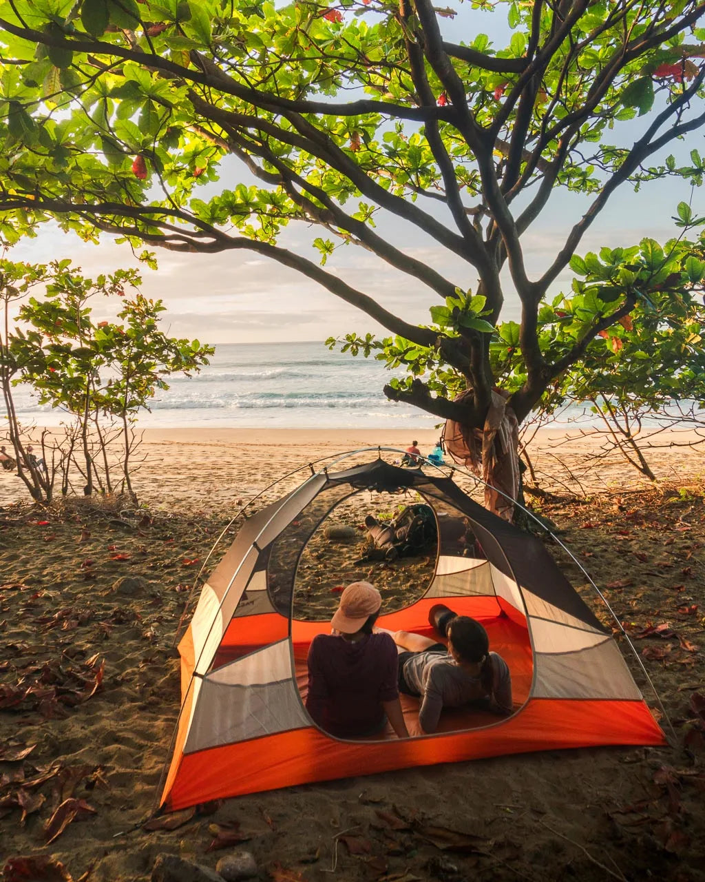 UNBREAKABLE TREK : KAUAI