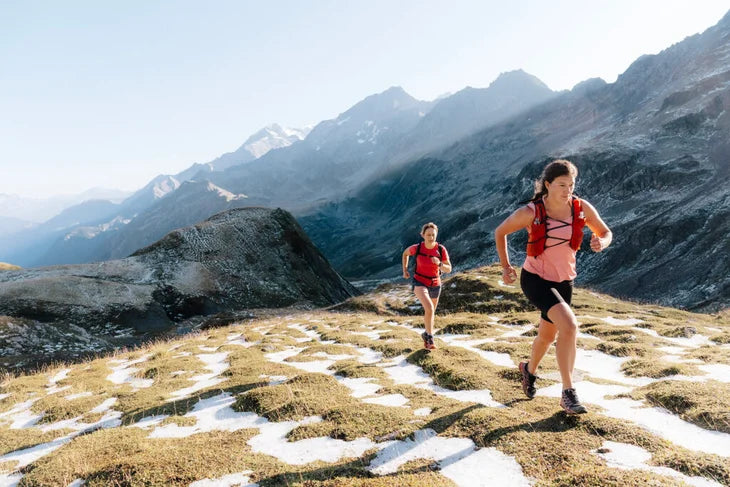UNBREAKABLE TREK: TOUR DU MONT BLANC