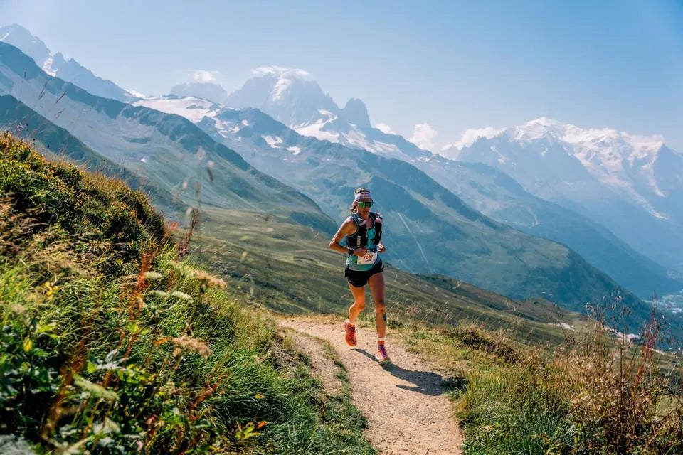 UNBREAKABLE TREK: TOUR DU MONT BLANC
