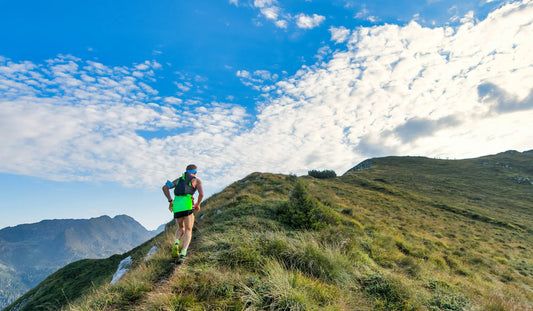 UNBREAKABLE TREK : TOUR DU MONT BLANC